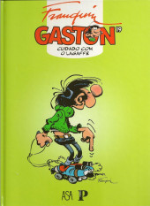 Gaston (en portugais - Público/ASA) -19- Cuidado com o Lagaffe