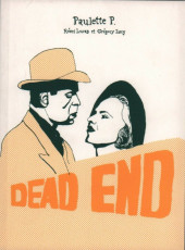 Dead End (Jarry/Paulette P.) - Dead End