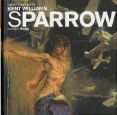 Sparrow -3- Kent Williams