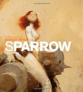 Sparrow -7- Ashley Wood v.2