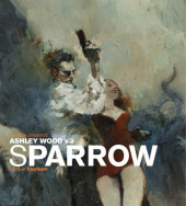 Sparrow -14- Ashley Wood v.3