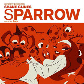 Sparrow -4- Shane Glines