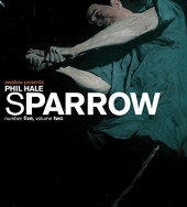 Sparrow -5- Phil Hale v.2