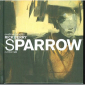 Sparrow -6- Rick Berry
