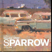 Sparrow -9- William Wray