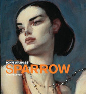 Sparrow -11- John Watkiss