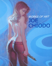 (AUT) Chiodo - Works of Art - Joe Chiodo