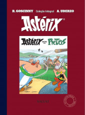 Astérix (Coleção Integral - Salvat) -3- Astérix e os Pictos