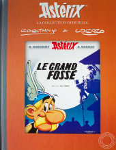 Astérix (Hachette - La collection officielle) -25- Le grand Fossé
