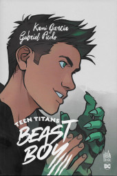 Teen Titans - Beast Boy - Teen Titans : Beast Boy