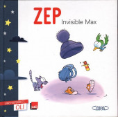 (AUT) Zep - Invisible Max