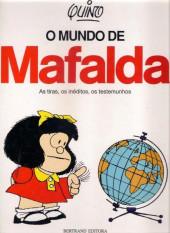 Mafalda -INT- O mundo de Mafalda