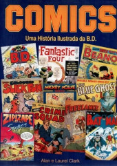 (DOC) Ensaios e estudos diversos - Comics - Uma história ilustrada da B.D.