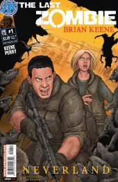 The last Zombie Vol.3 - Neverland (Antarctic Press - 2012) -1- Issue # 1