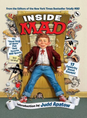 (DOC) Various studies and essays - Inside MAD