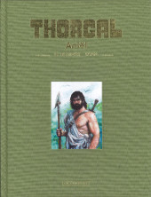 Thorgal (en néerlandais) -36TL- Aniël