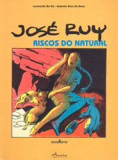 (AUT) Ruy - Riscos do natural