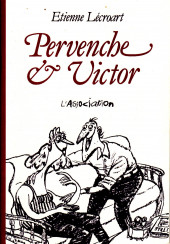Pervenche et Victor - Tome b1999