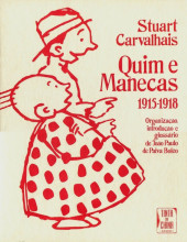 Quim e Manecas - Quim e Manecas 1915-1918