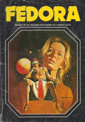 Fedora -1- Voyage dans le temps