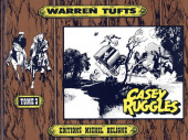 Casey Ruggles -3- Le duel - Face aux Apaches
