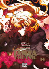 Tanya The Evil -14- Tome 14