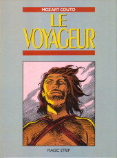 Voyageur (Le) (Couto)