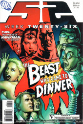 52 (2006) -26- The Beast who came to dinner