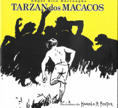 Tarzan (en portugais) - Tarzan dos Macacos