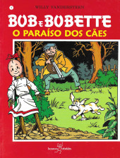 Bob e Bobette -136- O paraíso dos cães