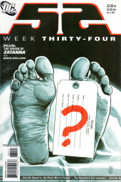 52 (2006) -34- Week Thirty-Four