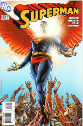 Superman Vol.1 (1939) -659- The fortress of solitude