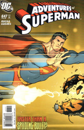The adventures of Superman Vol.1 (1987) -647- Rack and Ruin, Part II of II