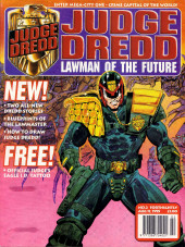 Judge Dredd : Lawman of the Future (1995) -2- Issue # 2