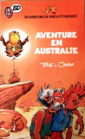 Spirou et Fantasio -34Poche- Aventure en Australie