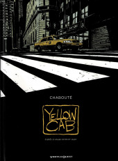 Yellow Cab - Tome HC
