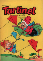 Tartinet -191- Numéro 191
