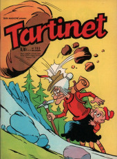 Tartinet -193- Numéro 193