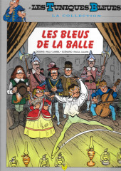Les tuniques Bleues - La Collection (Hachette, 2e série) -2228- Les bleus de la balle