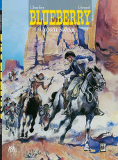 Blueberry (Público - Edições ASA, 2e série) -1- Forte Navajo
