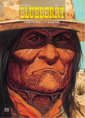 Blueberry (Público - Edições ASA, 2e série) -8- Gerónimo, o apache