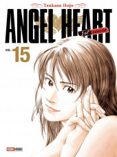 Angel Heart - 1st Season -15- Vol. 15