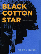 Black cotton star