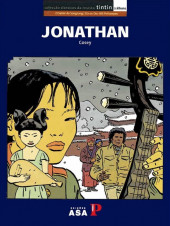 Jonathan (en portugais)  -INT7- O sabor do Songrong - Ela ou dez mil pirilampos