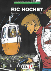 Ric Hochet (en portugais) -5+8- Uma armadilha para Ric Hochet - Ric Hochet contra 