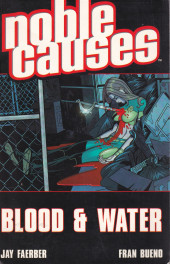 Noble causes (2003) -INT04- blood & water