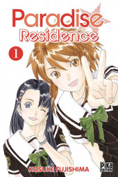 Paradise Residence -1- Tome 1