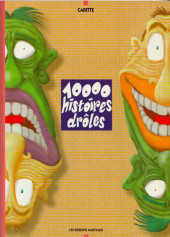 10 000 histoires drôles - 10 000 histoires drôles
