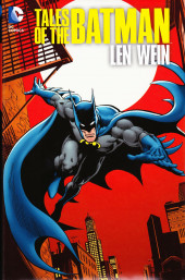 Batman (Tales of The) - Len Wein - Len Wein