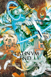 Platinum End (en portugais) -6- Volume 6